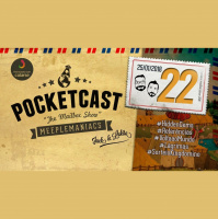 PocketCast #022 - Abrindo nossa Caixa de Emails