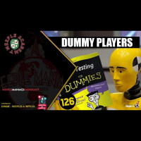 Meeple Maniacs #126 - Dummy Players