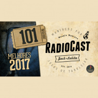 Radiocast Meeple Maniacs #101 - Os Melhores de 2017