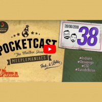 PocketCast #038 - Nossa Caixa de Emails