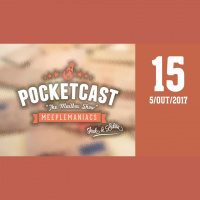 PocketCast #015 - Abrindo nossa Caixa de e-mails