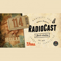 Meeple Maniacs Radiocast #114 - Grupos Regulares