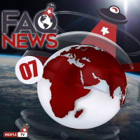 FAQNEWS #07 - Perguntas ao Vivo