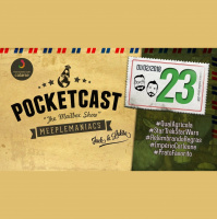 PocketCast #023 - Nossa Caixa de Emails