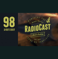 Meeple Maniacs #098 - Jogos Pesados