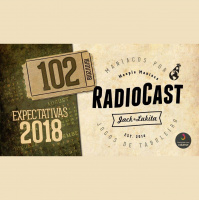 Meeple Maniacs Radiocast #102 - Jogos mais Esperados de 2018