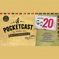 PocketCast #020 - Mail Box
