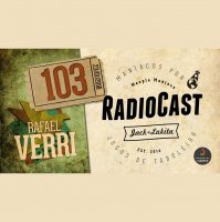 Meeple Maniacs Radiocast #103 - Novidades Ludofy 2018