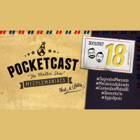 PocketCast #018 - Mail Box