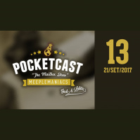 PocketCast #013 - Abrindo nossa caixa de e-mails