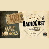 Meeple Maniacs Radiocast #108 - Designers Mulheres