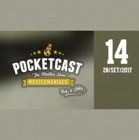 PocketCast #014 - Mail Box