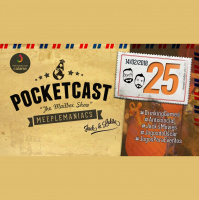 PocketCast #025 - Nossa caixa de emails