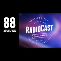 Meeple Maniacs #088 -Top Space Sci-Fi Games