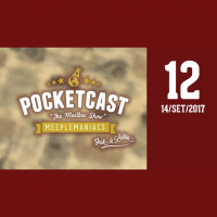 PocketCast #012 - Mail Box