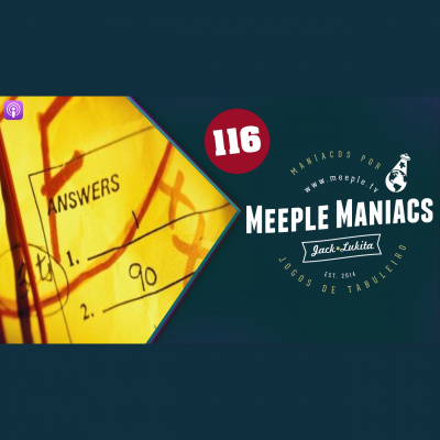 Meeple Maniacs
