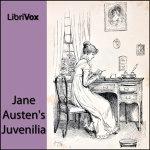 Jane Austens Juvenilia by AUSTEN, Jane