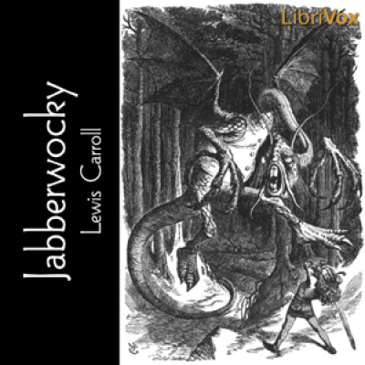 Jabberwocky by CARROLL, Lewis