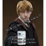 Harry Potter Italian Podcast - LUnico Podcast Serio su Harry Potter in Italia
