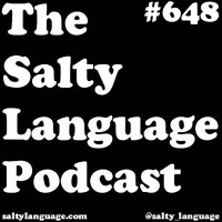 Salty Language 648 - Leisure Hard