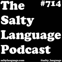 Salty Language 714 - Beatbox Sensei
