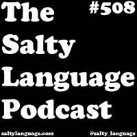 Salty Language 508 - Mushroom Broth