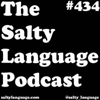 Salty Language 434 - Junk In The Frunk