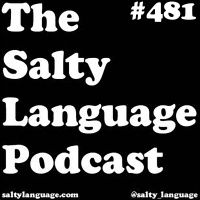 Salty Language 481 - Halloween Spanktacular 10