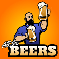 All The Beers Pod - The Trailer