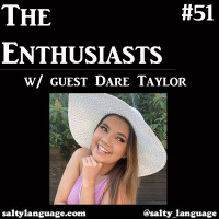 The Enthusiasts #51 - Model Dare Taylor