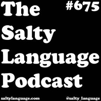 Salty Language 675 - Paper Rings