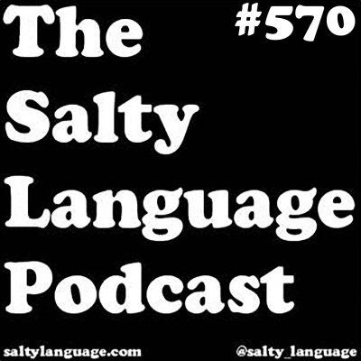 Salty Language