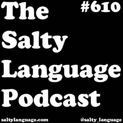 Salty Language