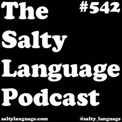 Salty Language
