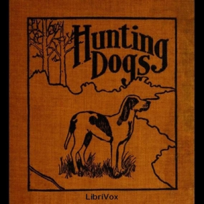 Hunting Dogs by HARTLEY, Oliver