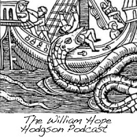 Arthur Machens The White People (Live Reading) (March 22, 2020)