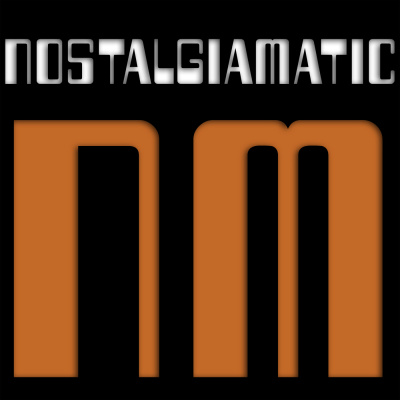 Nostalgiamatic