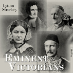Eminent Victorians by STRACHEY, Giles Lytton