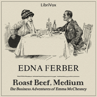 Roast Beef, Medium by FERBER, Edna