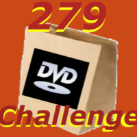 Tapes And Scowls Episode 279- DVD Challenge 4 of 4