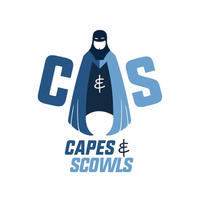 Capes And Scowls