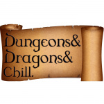 Dungeons And Dragons And Chill