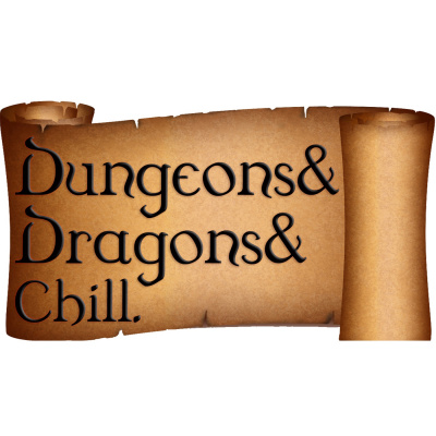 Dungeons And Dragons And Chill