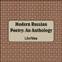 Modern Russian Poetry: An Anthology by VARIOUS