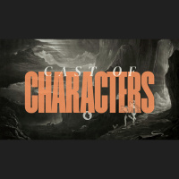 Cain  Abel | Cast of Characters