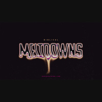 Ezekiel | Biblical Meltdowns