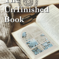 Releasing The UnFinished Book