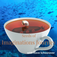 Episode 37: Seeds of IMAGINATIONS JOURNEY 