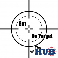Episode 294 - Get On Target - Point of the Used Gun - Ruger LCP