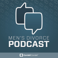 Men’s Divorce Podcast: Saving Money On Your Divorce